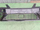 SEAT LEON III 3 LIFT 16- FR 5F ZDERZAK PRZÓD PDC 5F0807221AB 5F0807221AJ