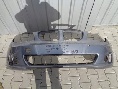 BMW 2 E87 E82 COUPE M PAKIET AERO ZDERZAK PRZÓD