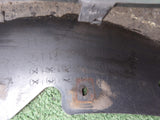 BMW 4 F32 F33 F36 13- M PAKIET M-PAKIET ZDERZAK PRZÓD 5111 8054502
