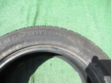 CONTINENTAL WinterContact 4x4 215/60/17 96H OPONA 19r 6,1mm