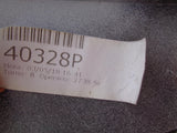VW POLO 2G VI 6 ZDERZAK PRZÓD 2G0807221 BIAŁY