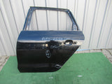 AUDI A4 B9 8W LIFT 20- KOMBI AVANT DRZWI LEWY TYŁ 8W9833051G