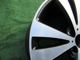VW PASSAT CC 3C8 SCIROCCO FELGA 8x18 3C8601025G