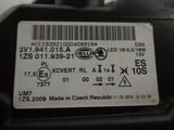 SKODA SUPERB 4 BI XENON LAMPA LED LEWA 3V1941015A