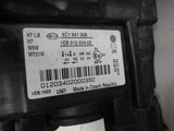 VW POLO 6C V 5 LIFT LAMPA PRZEDNIA PRAWA 6C1941006