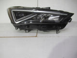 SEAT LEON 5FB 4 IV LAMPA FULL LED PRAWA 5FB941008J