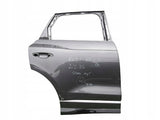 AUDI Q3 RSQ3 2 II 83A 18- DRZWI PRAWE TYŁ SZARY MET LZ7S 83A833312