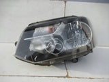 VW T5 LIFT T6 7E 10-15 TRANSPORTER CARAVELLE LAMPA LEWA 7E1941015H