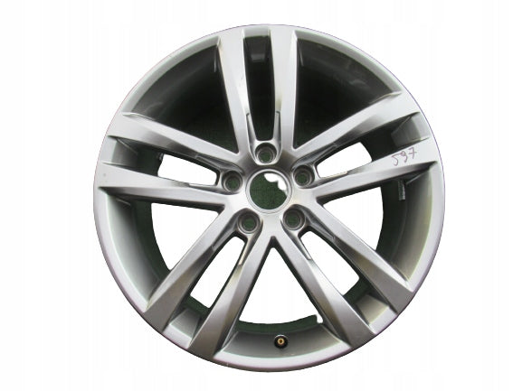 VW GOLF 7 5G GTI R LINE FELGA 7,5x18 5G0601025AF