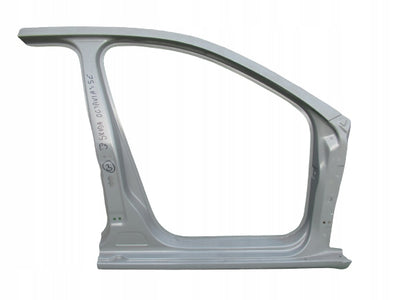 SKODA OCTAVIA 5E 3 III PRÓG SŁUPEK PRAWY 5E5809606A 5E5809602A 5E9809602A