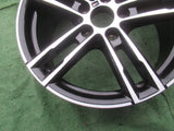 BMW 1 2 F20 F21 F22 M PAKIET M-PAKIET FELGA 8x18 ET 52 8009703 8074186