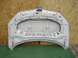 SKODA YETI 5L LIFT FL 13- MASKA POKRYWA BIAŁA 5L0823155A 5L0823031A