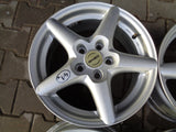 AUDI A4 A6 C6 MERCEDES VW PASSAT FELGI 7x16 ET42