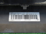 BMW 5 V G30 G31 6xPDC SPRYSKI ZDERZAK 7385336
