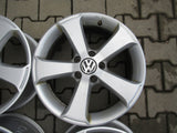 VW SCIROCCO PASSAT CC 1K8 FELGI 6,5x17 1K8071497