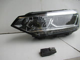 VW TOURAN III 3 5TB 16- LAMPA FULL LED LEWA 5TB941035B