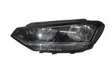 VW TOURAN 5TA 4 IV 15- LAMPA ZWYKŁA LEWA 5TB941005A