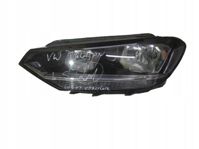 VW TOURAN 5TA 4 IV 15- LAMPA ZWYKŁA LEWA 5TB941005A