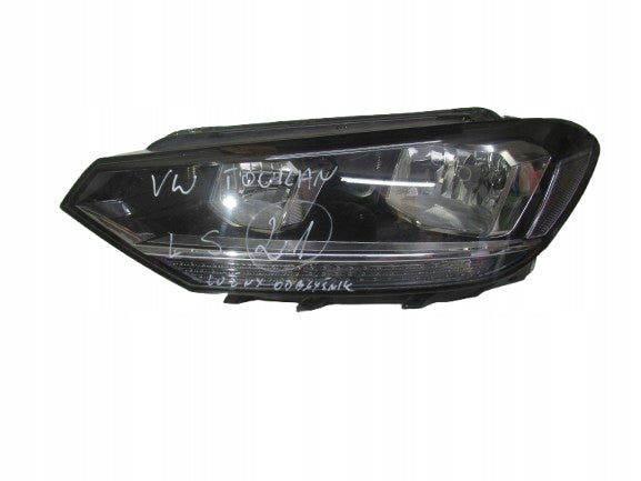 VW TOURAN 5TA 4 IV 15- LAMPA ZWYKŁA LEWA 5TB941005A