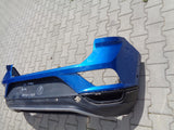 VW T ROC TROC ZDERZAK TYŁ 2GA807421