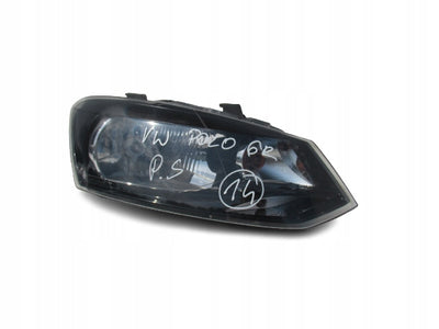 VW POLO 09- 6R LAMPA PRZEDNIA PRAWA 6R1941016E