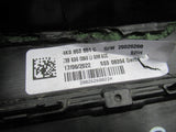 AUDI A6 C8 4K 18- ATRAPA GRILL S LINE S-LINE 4K0853651C 4K0853651 4K0853653