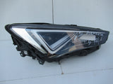 SEAT CUPRA FORMENTOR 5FG LAMPA FULL LED PRAWA 5FG941008E