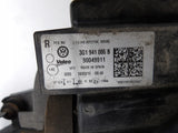 VW PASSAT B8 3G 15- LAMPA ZWYKŁA PRAWA H7 3G1941006B ŁADNA
