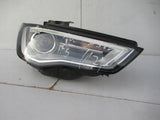 AUDI A3 S3 8V 13- LAMPA BI XENON BI-XENON PRAWA 8V0941006 8V0941044L