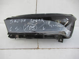 SKODA ENYAQ IV 5LB FULL LED LAMPA LEWA 5LB941015H