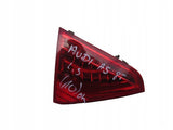AUDI A5 B8 LIFT 8T 8T0 COUPE CABRIO LAMPA LEWA TYŁ