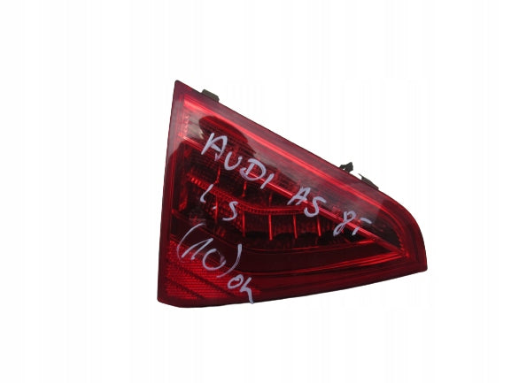 AUDI A5 B8 LIFT 8T 8T0 COUPE CABRIO LAMPA LEWA TYŁ