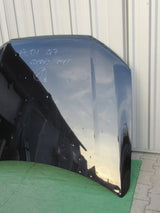 AUDI Q7 2 II 4M 16- MASKA POKRYWA ORYGINAŁ CZARNA 4M0823029A 4M0823029