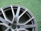 AUDI A6 C8 S6 4K A4 B9 AUDI SPORT FELGA ALUMINIOWA 8,5x20 ET43 4K0601025AB