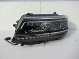 VW TIGUAN 2 II 5NA ALLSPACE LAMPA FULL LED LEWA KOMPLETNA 5NN941081C