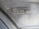 AUDI A6 C8 4K FULL LED LAMPA LEWA 4K0941033