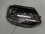 VW T5 LIFT T6 LAMPA PRAWA LED BI XENON 7E5941016Q