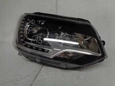 VW T5 LIFT T6 LAMPA PRAWA LED BI XENON 7E5941016Q