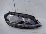 VW GOLF 7 VII LIFT 5G LAMPA PRAWA LED 5G1941006D