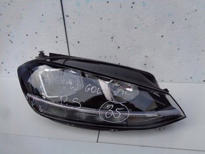VW GOLF 7 VII LIFT 5G LAMPA PRAWA LED 5G1941006D