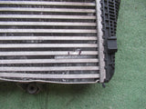 AUDI A8 (D5) 19 - 25 INTERCOOLER W12 V6 TFSI 4N0145806H 4N0145806L PRAWY