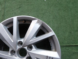AUDI Q2 81A S LINE S-LINE FELGA ALUFELGA ALUMINIOWA 7x17 ET 45 81A601025C