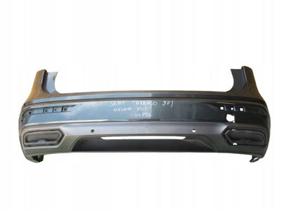 SEAT TARRACO 5FJ FR 18- ZDERZAK SPOILER TYŁ 5FJ807521A 5FJ807534A