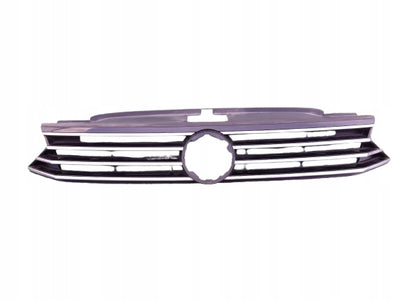 VW PASSAT B8 3G 15- GRILL ATRAPA 3G0853653 3G0853651 3G0853651A