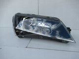 SKODA SUPERB 3 BI XENON LAMPA LED PRAWA 3V1941016B