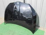SKODA FABIA 4 IV MK4 6VA 21- MASKA POKRYWA CZARNA 6VA823031 6VA823153