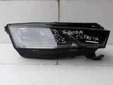 SKODA OCTAVIA 4 IV 5E4 5E3 20- FULL LED LAMPA PRAWA 5E4941016A
