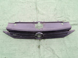 VW PASSAT B8 R-LINE 3G 19- LIFT GRILL ATRAPA CZARNA 3G0853653K 3G0853651AN