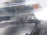 BMW 2 M2 G42 G87 FULL LED SHADOW LINE CZARNA LAMPA PRAWA PRZÓD 8083636