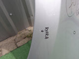 VW GOLF 7 VII 5G 16- LIFT BŁOTNIK SREBRNY MET. LA7W LEWY IGŁA 5G0821105B